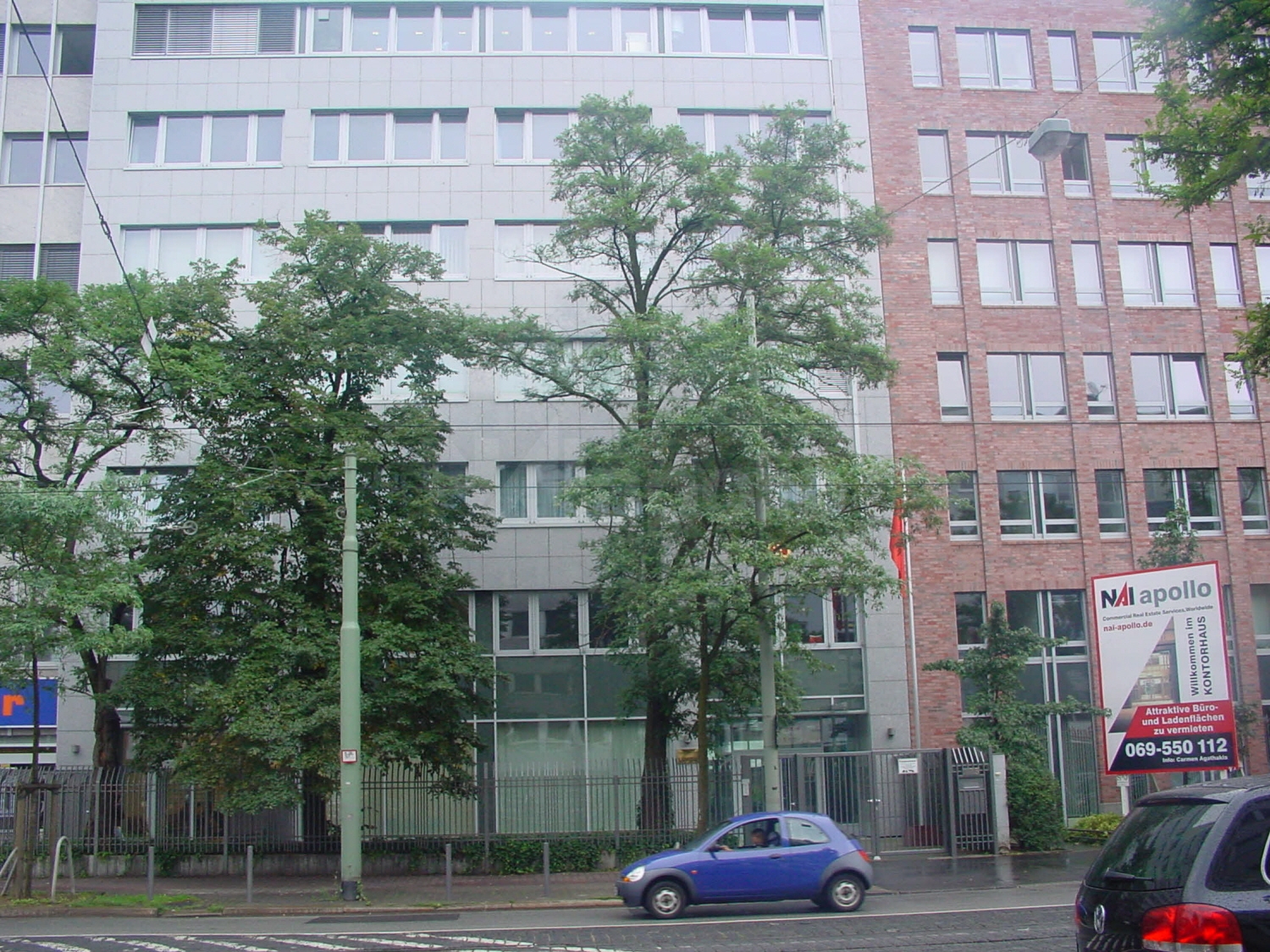 Hauptansicht