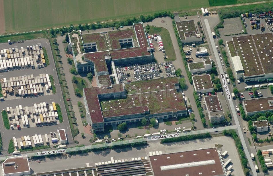 Luftbild