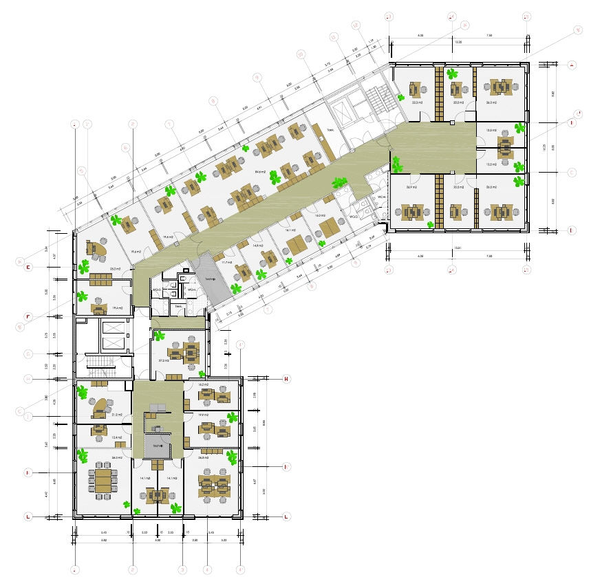 Grundriss Marketing Suite