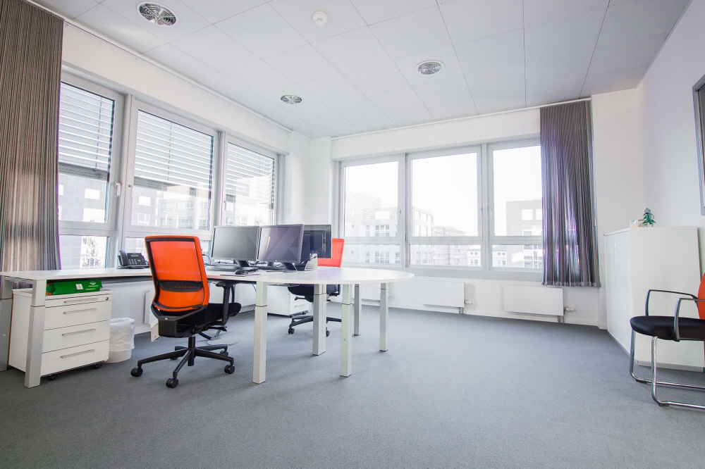 Büro 3 