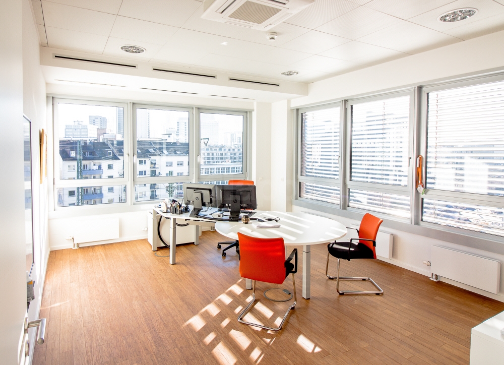 Büro 2 