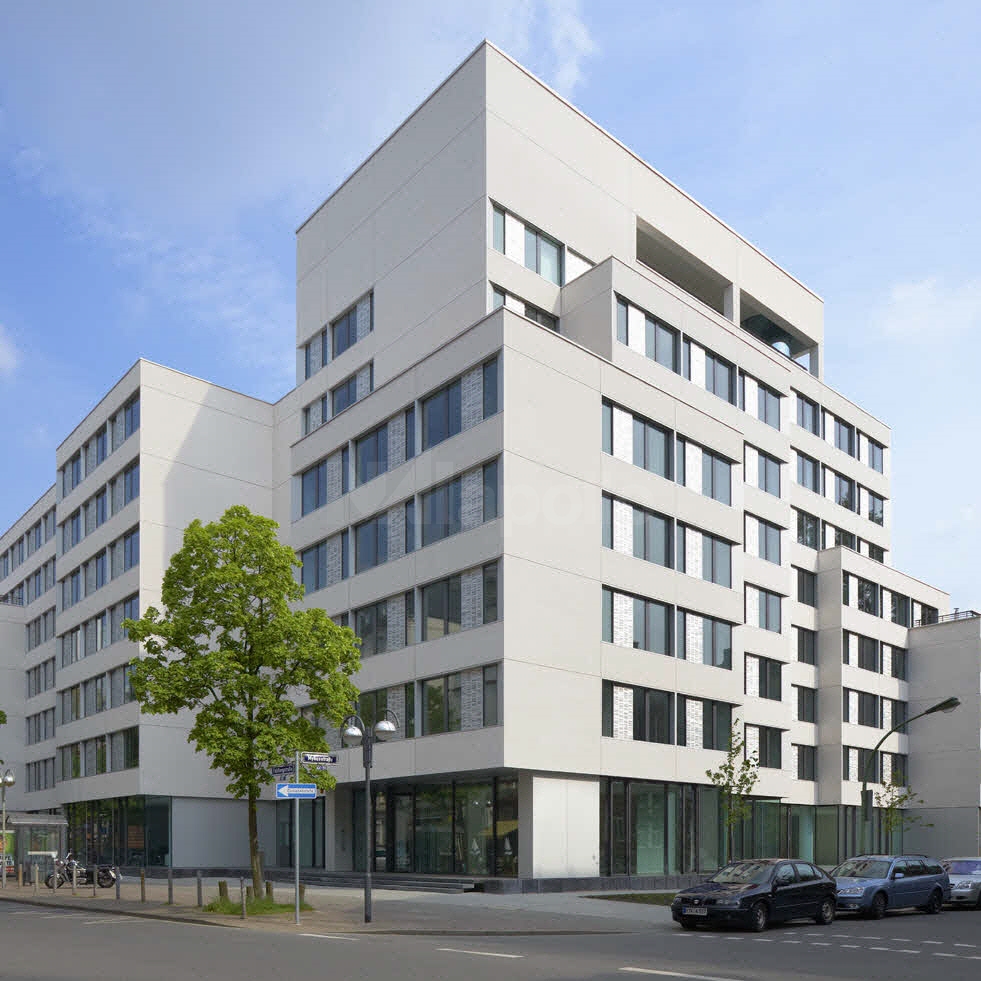 Hauptansicht