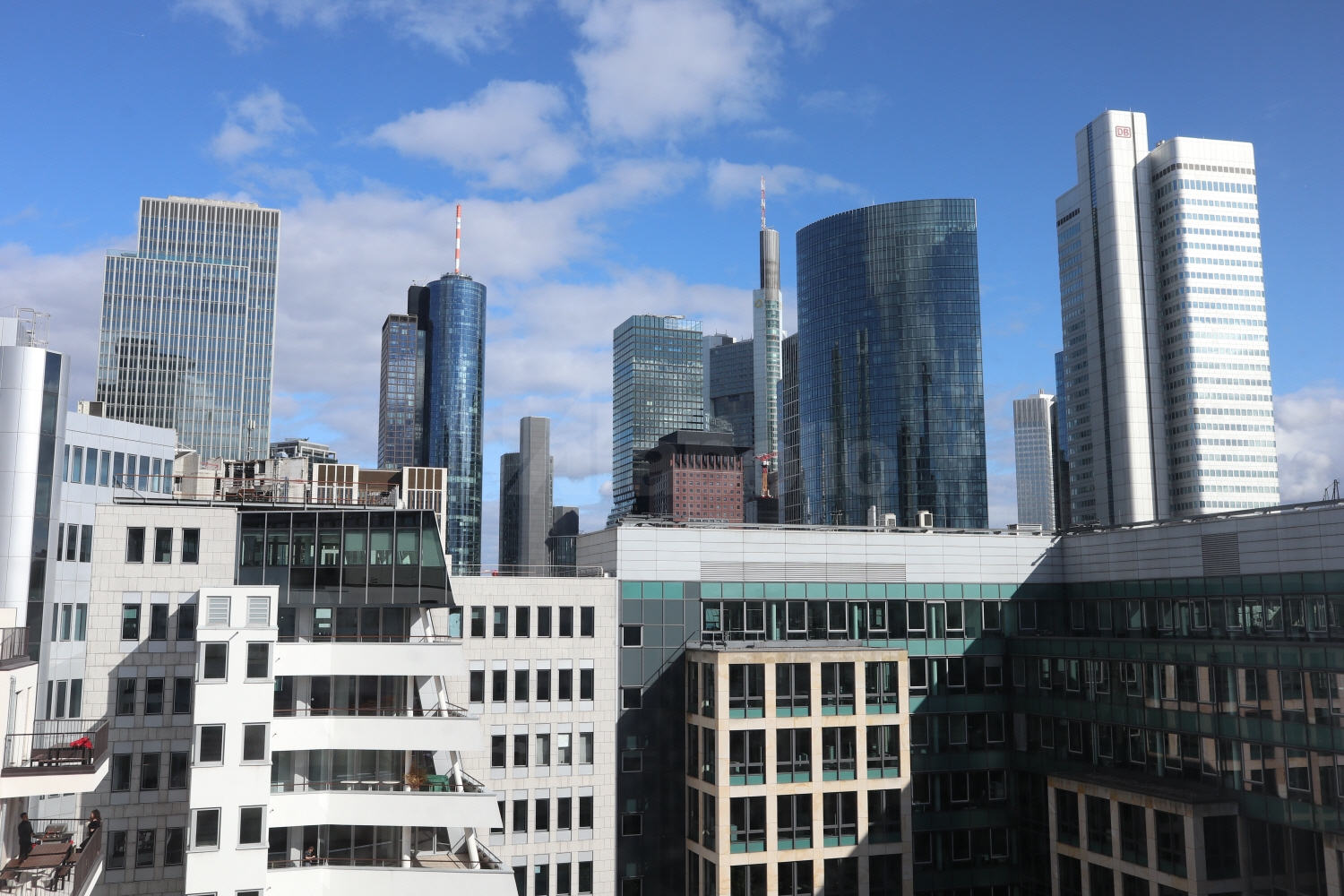 Ausblick