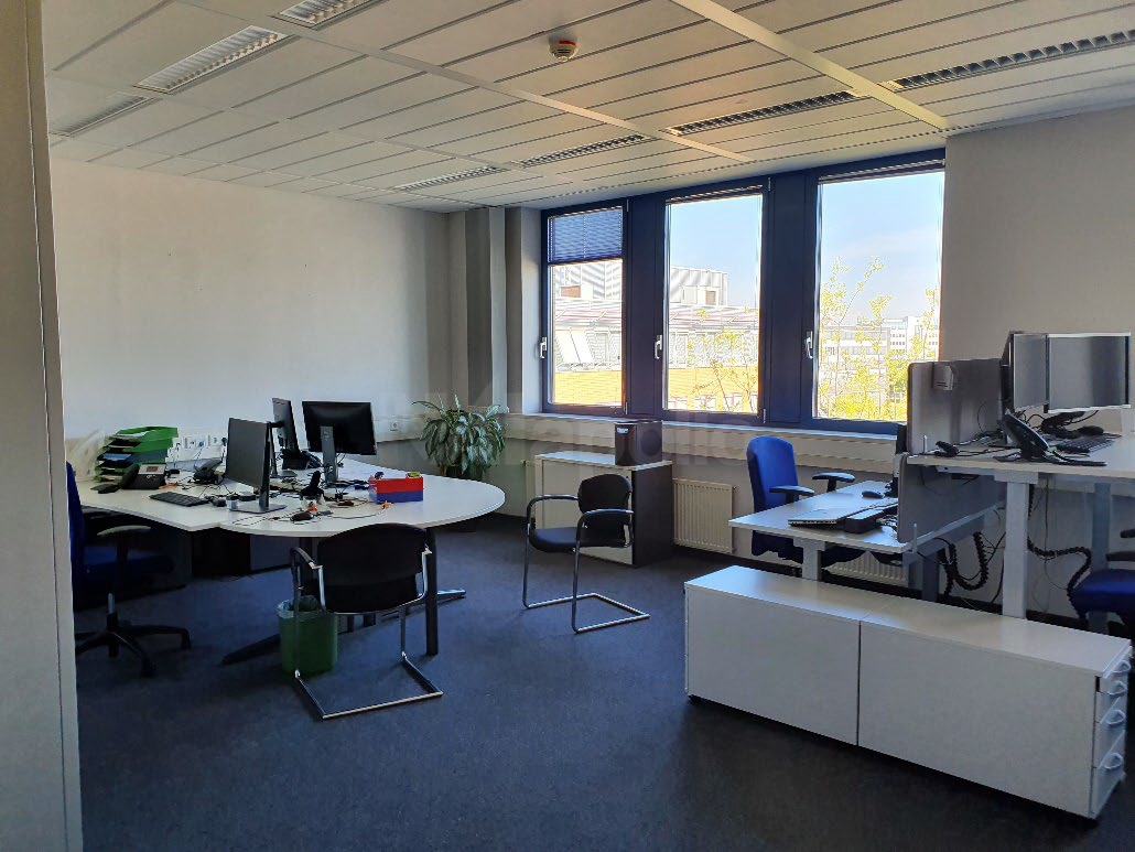 Büro 3