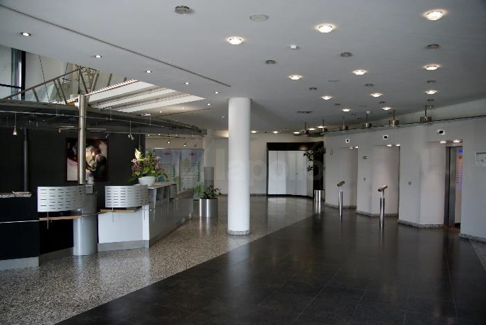 Empfang