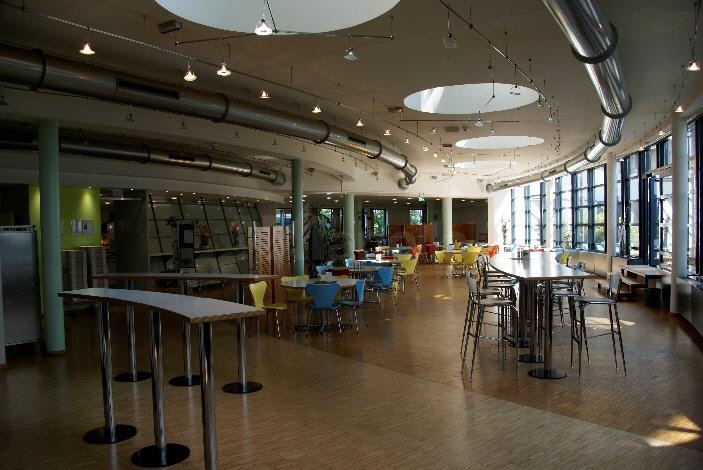 Kantine