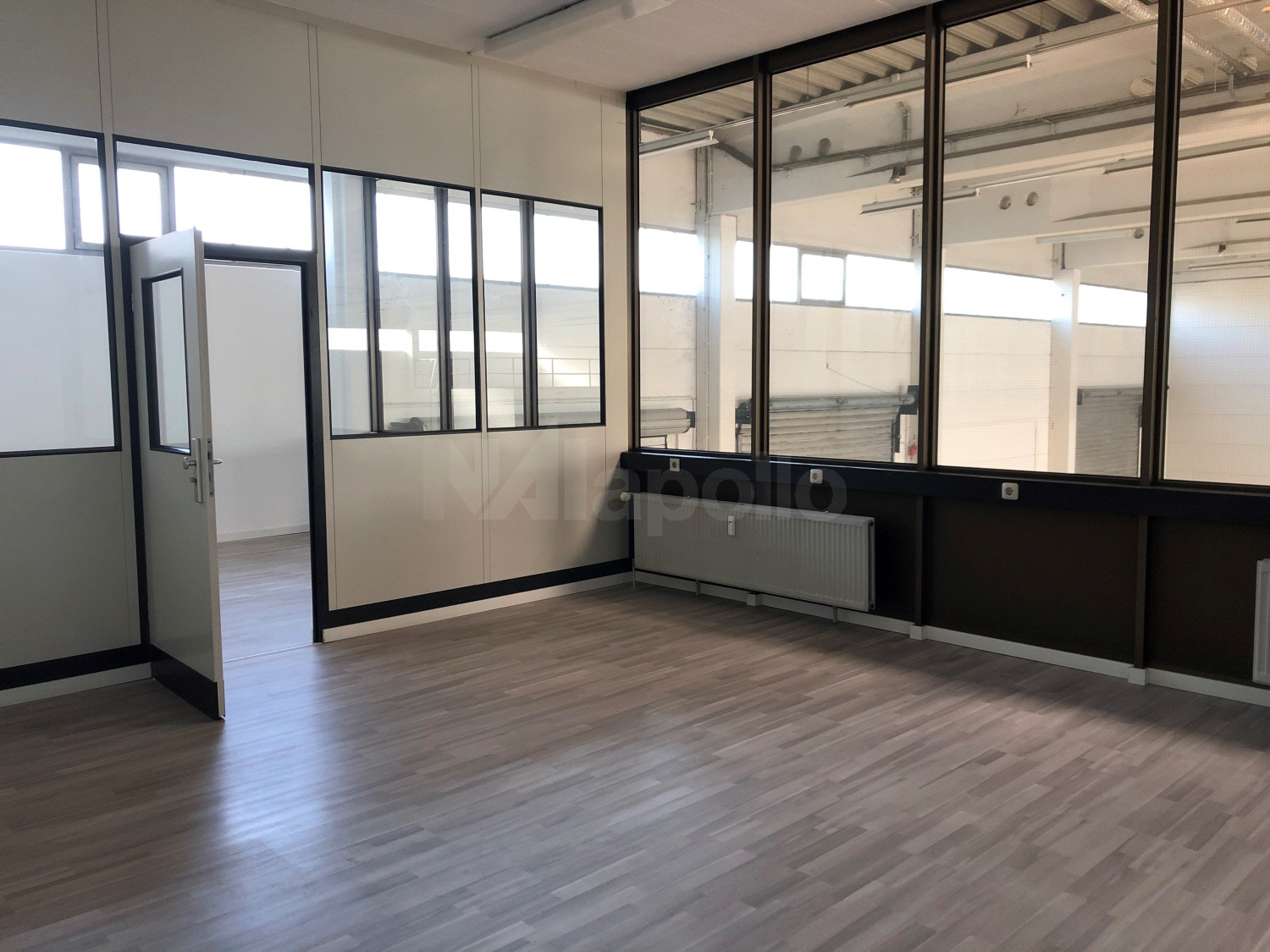 Büro