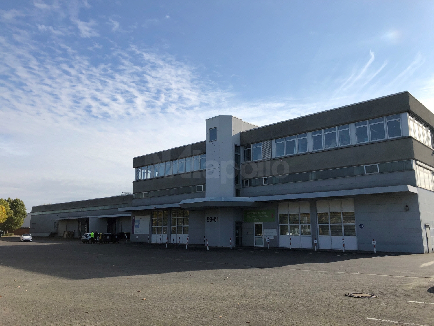 Außenansicht