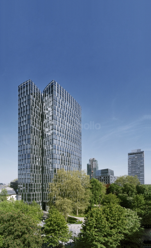 Hauptansicht