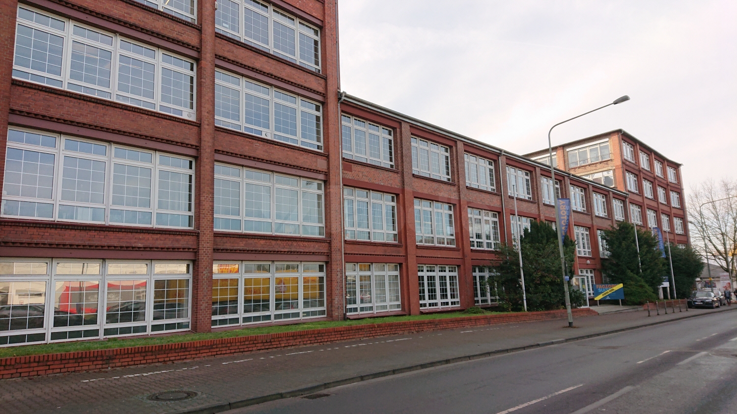 Hauptansicht