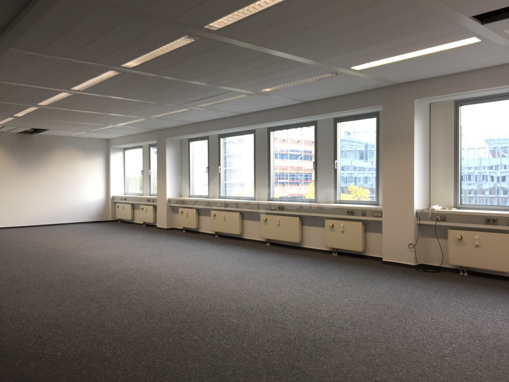 Büro 1
