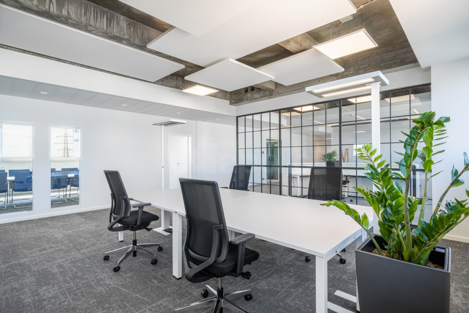 Ansicht 2 Office
