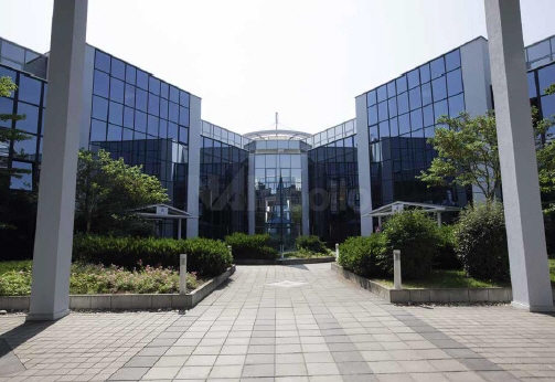 Ansicht 2 Office