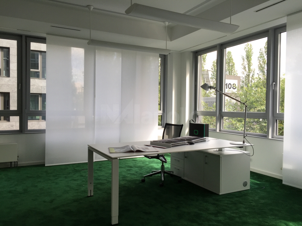 Büro 2