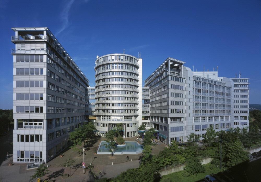 Hauptansicht