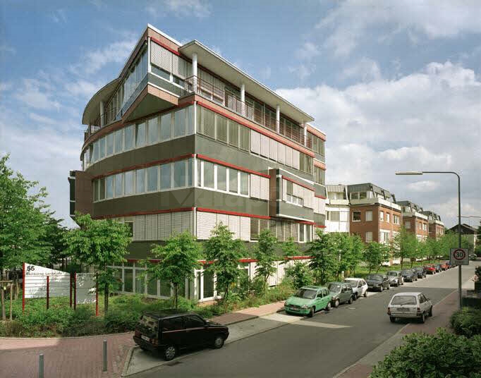 Hauptansicht