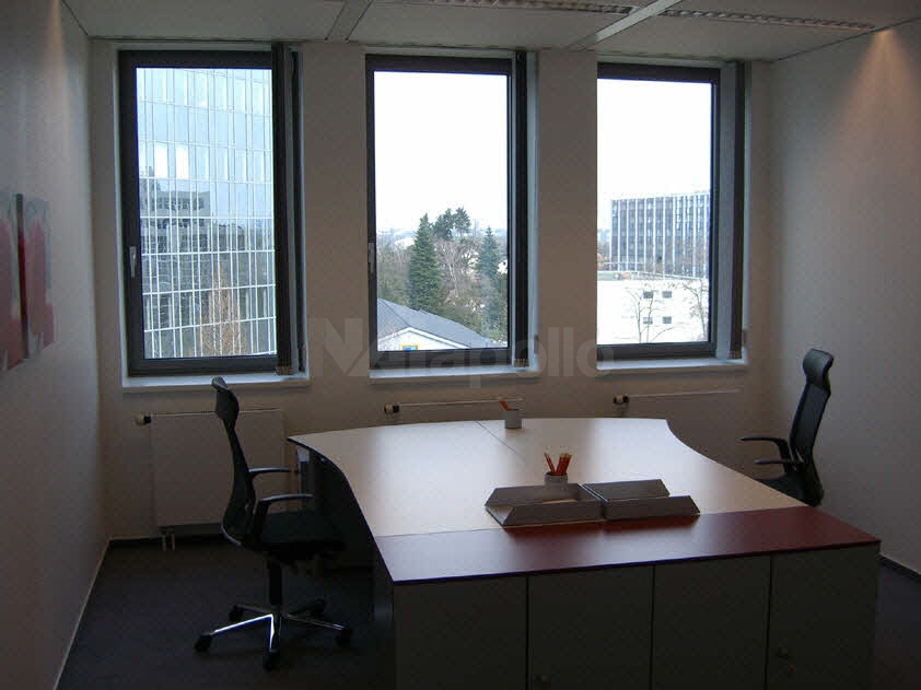 Marketing Lounge
