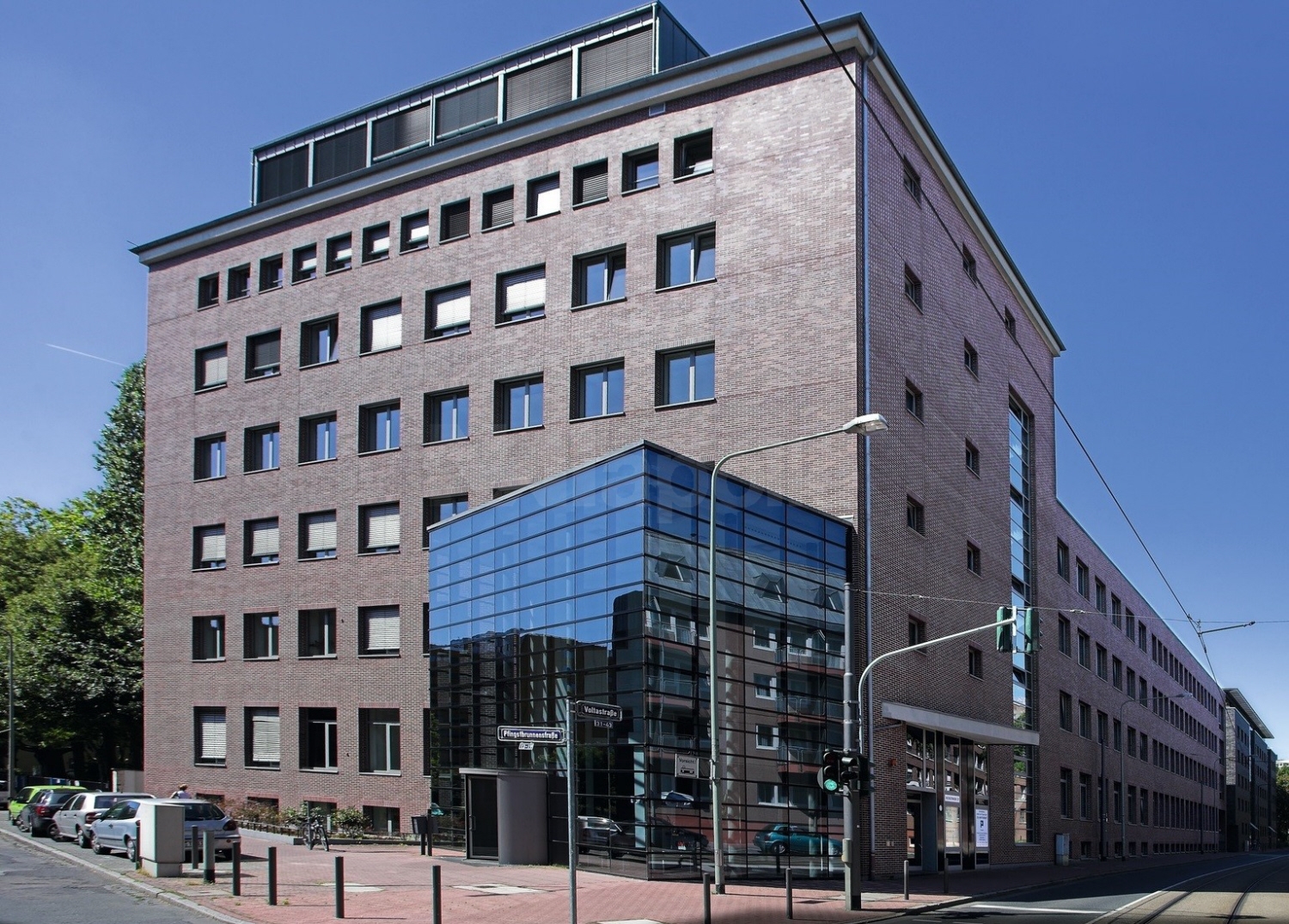 Hauptansicht