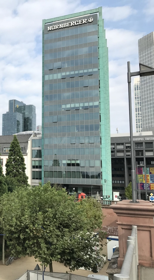Hauptansicht