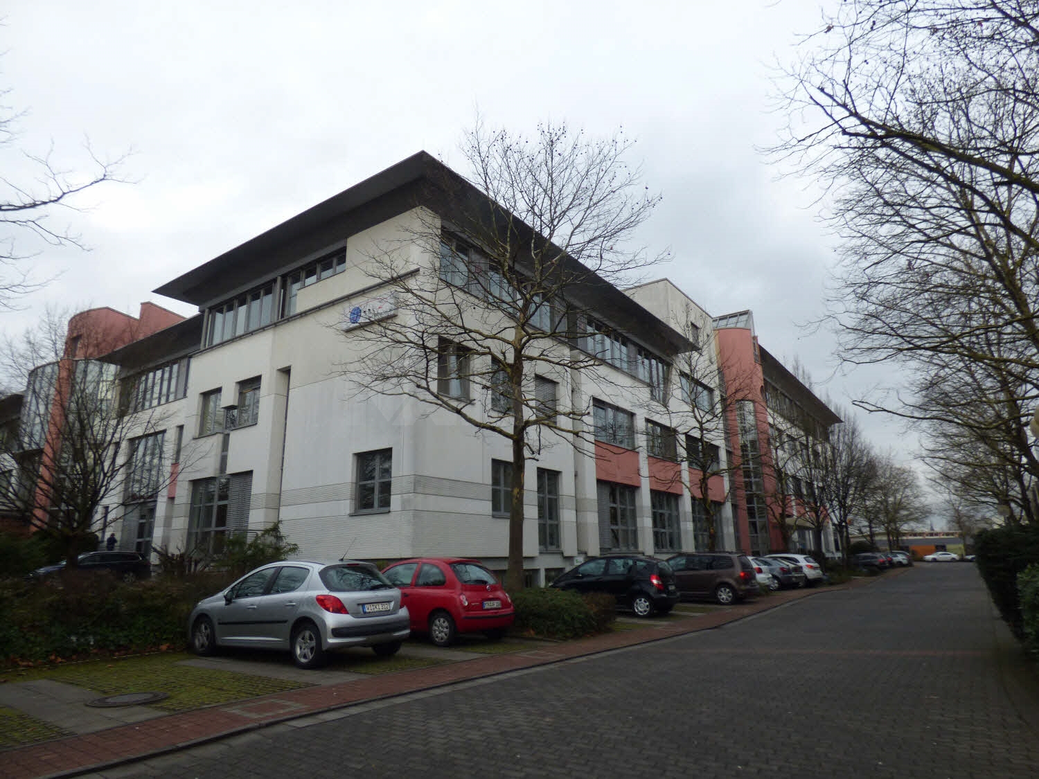 Außenaufnahme