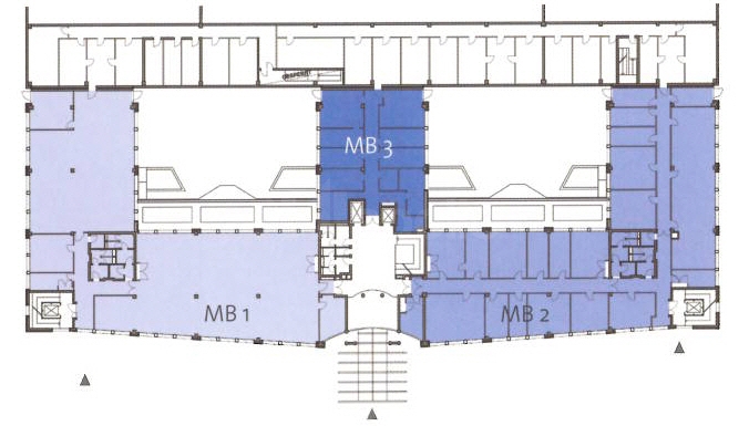 Regelgrundriss Haus A