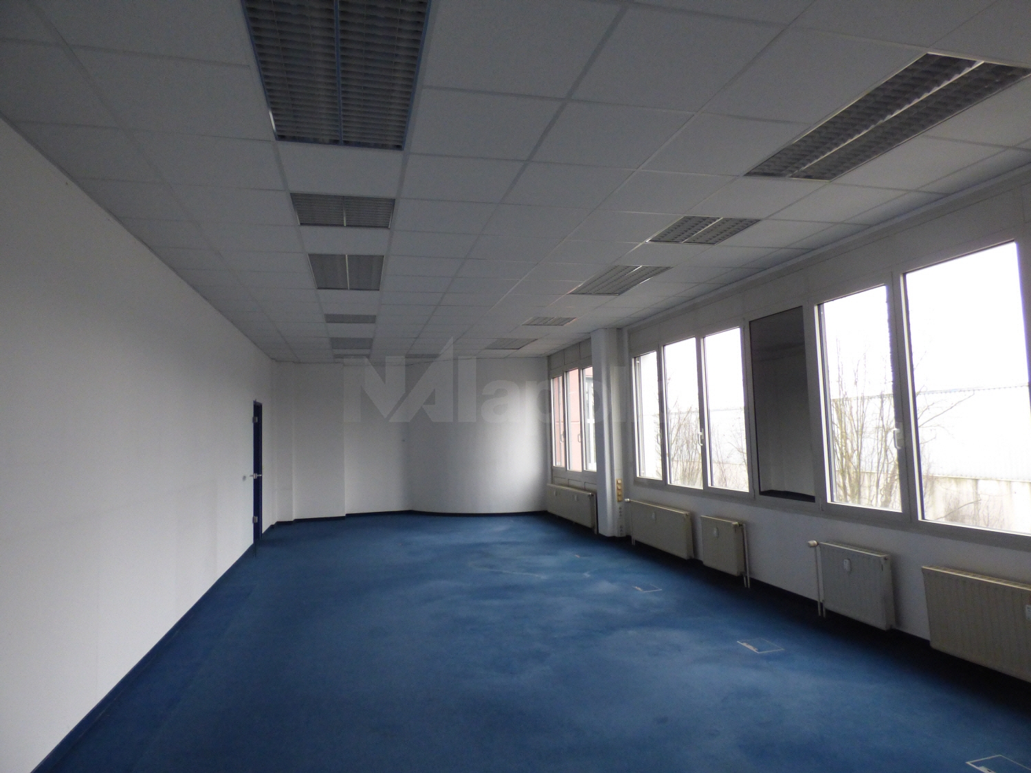 Büro