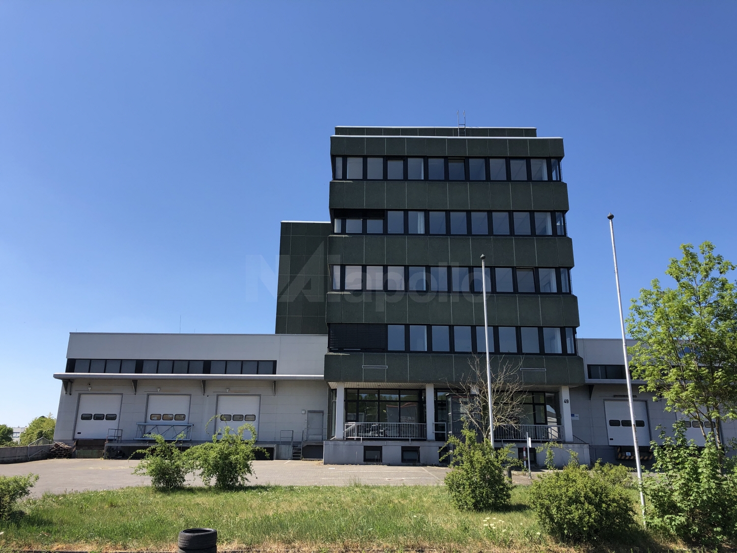 Hauptansicht