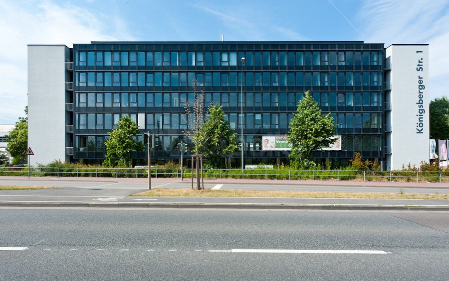 Standard-Exposebild