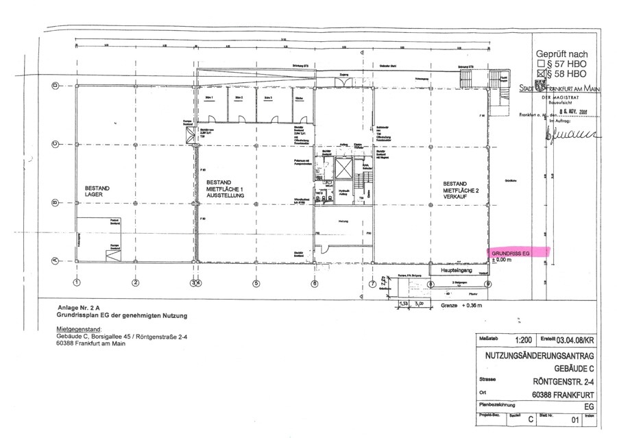 Geb. C_Grundriss EG