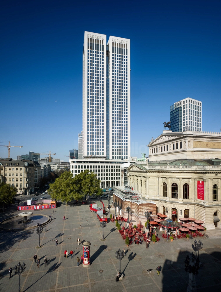 Hauptansicht