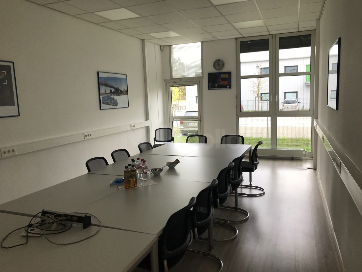 Konferenzraum