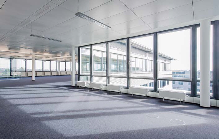 Bürofläche 2