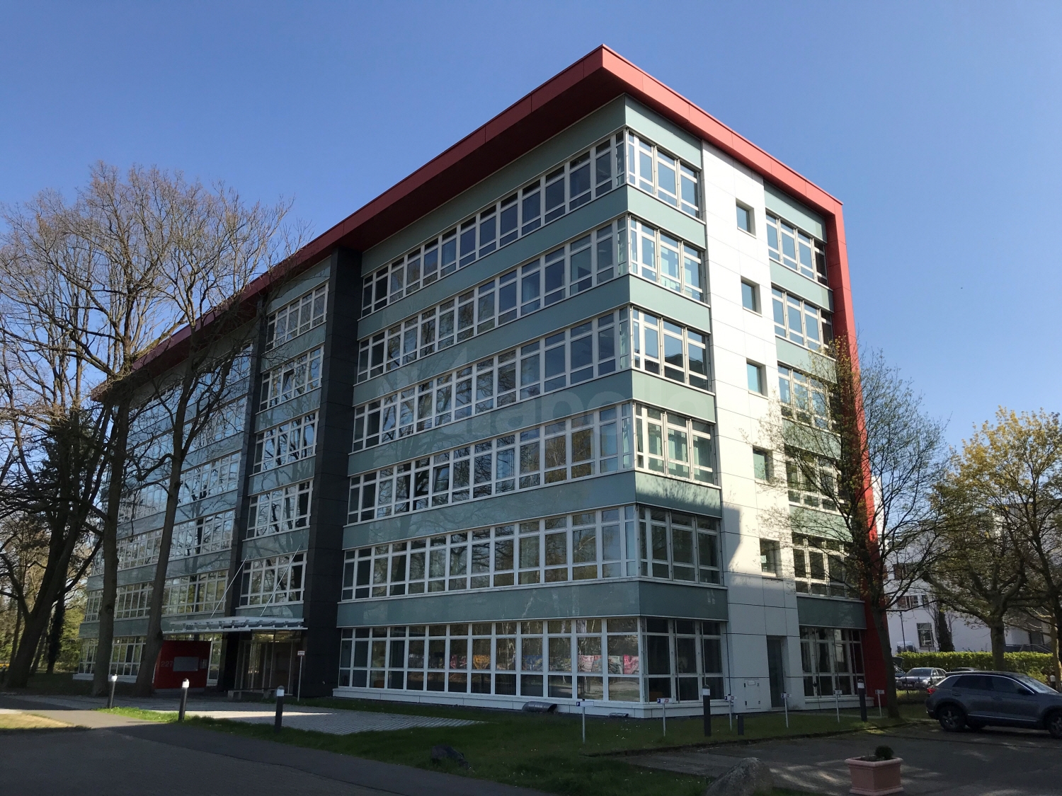 Hauptansicht
