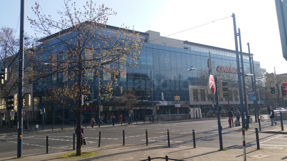 Hauptansicht