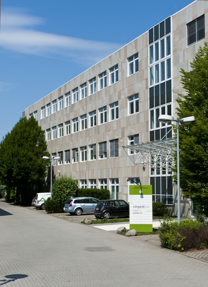 Hauptansicht
