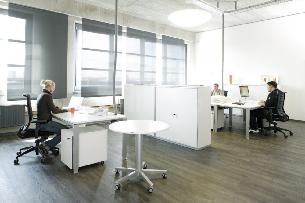 Ansicht 2 Office