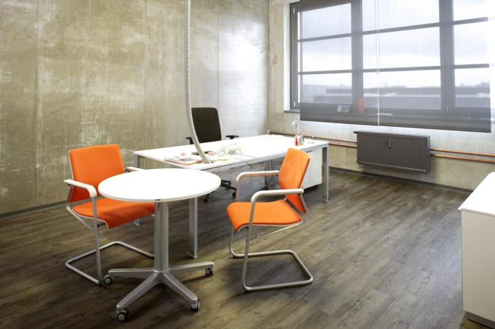 Ansicht 3 Office