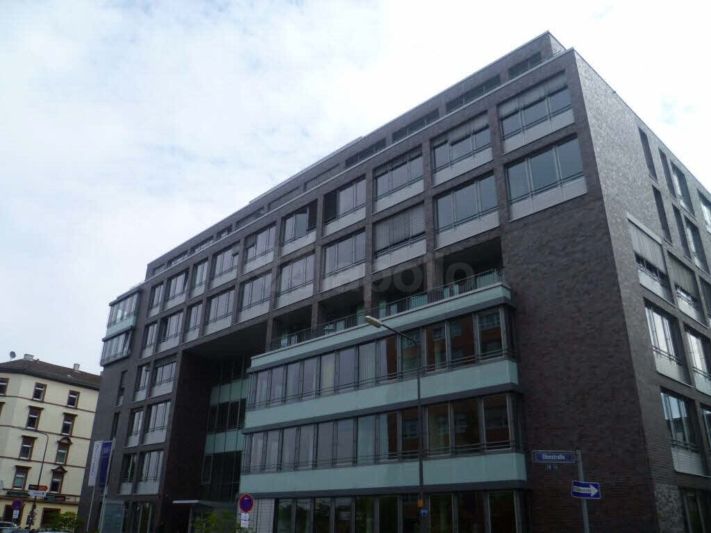 Standard-Exposebild