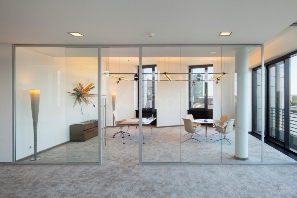 Einzelbüro 2