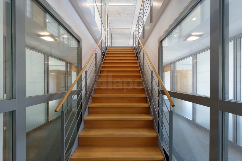 Treppe 
