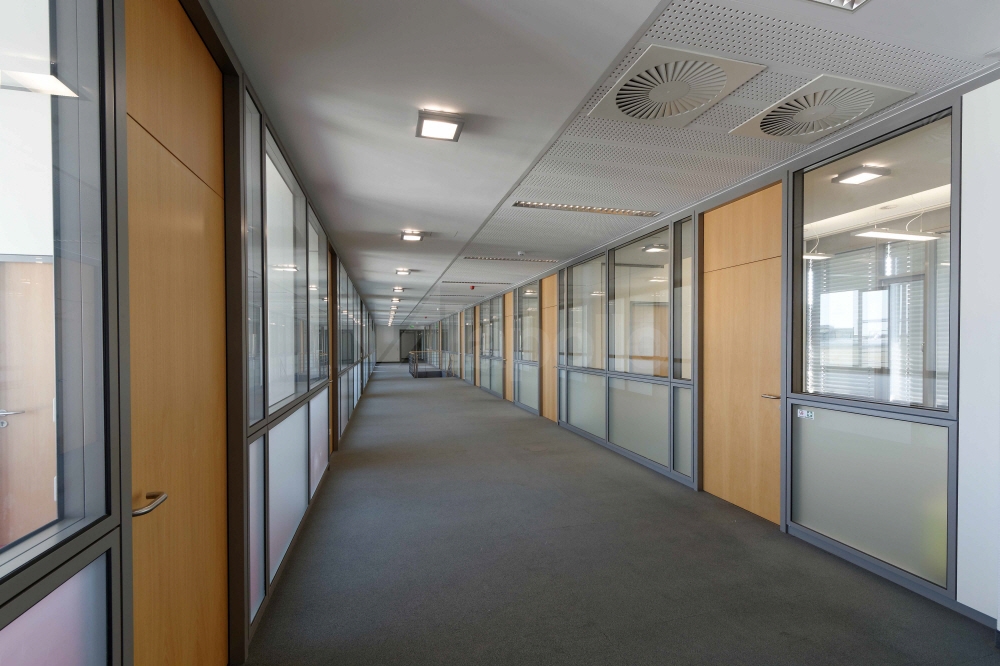 Büro 