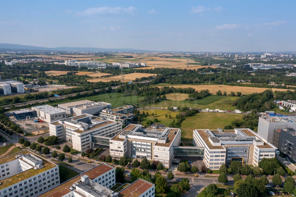 Hauptansicht