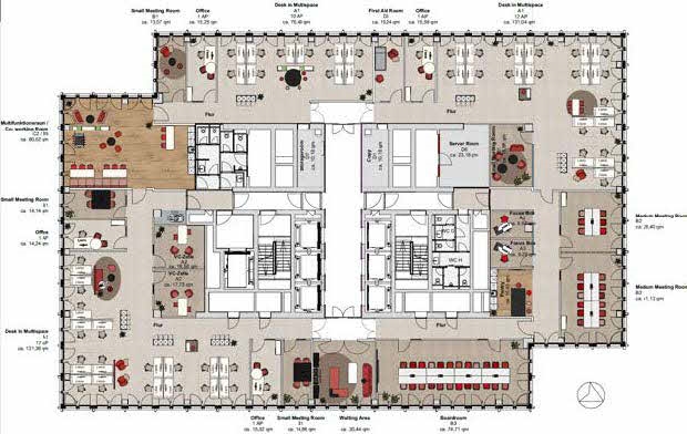 21. OG Musterplanung 1