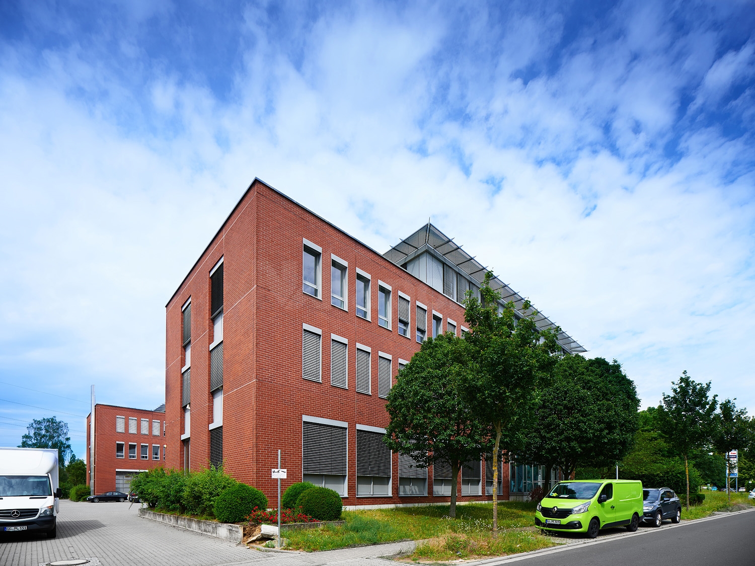 Außenansicht