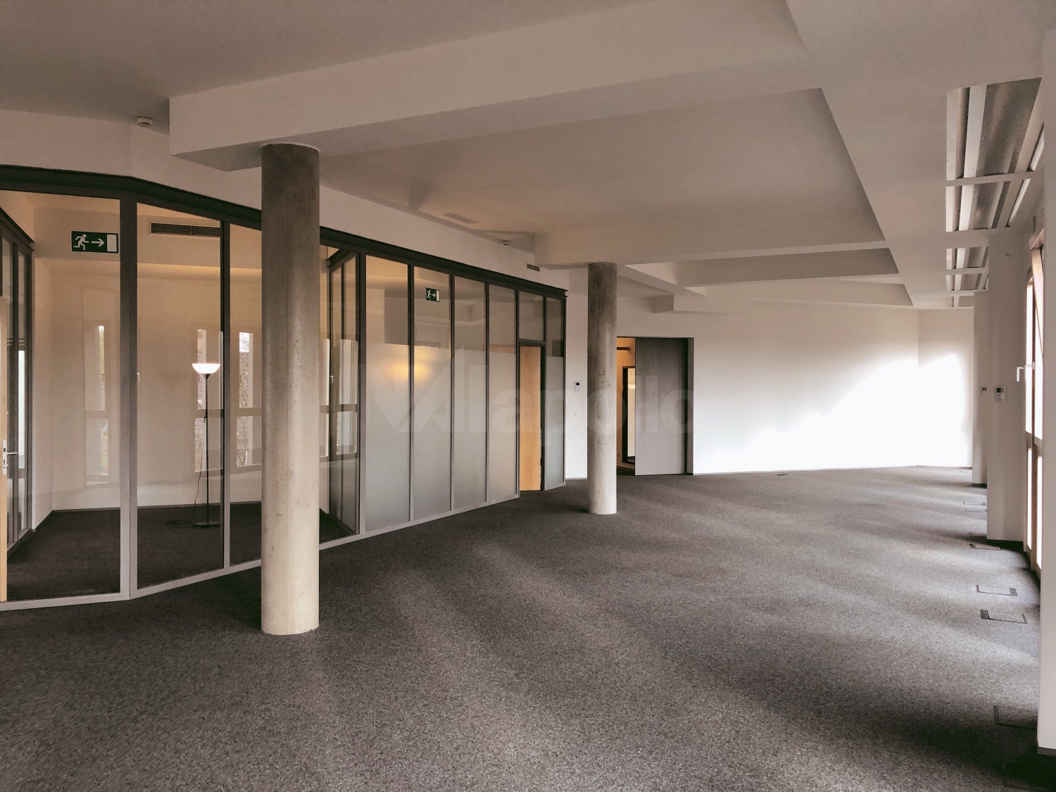Ansicht 2 Office