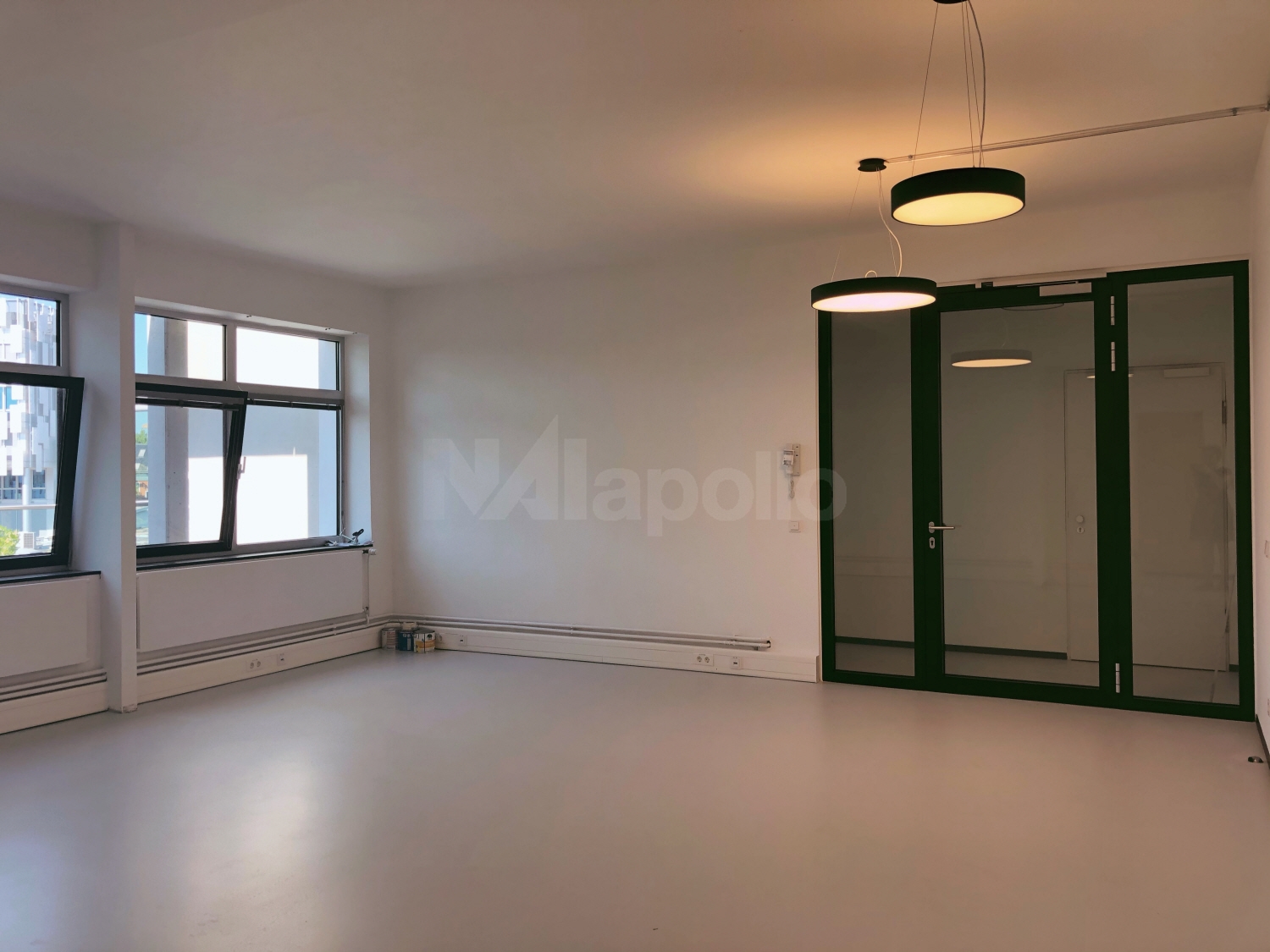 Ansicht 3 Office