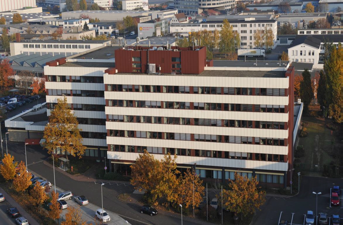 Hauptansicht