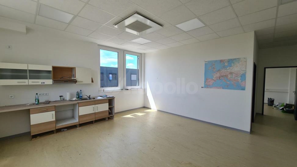 Büroräume
