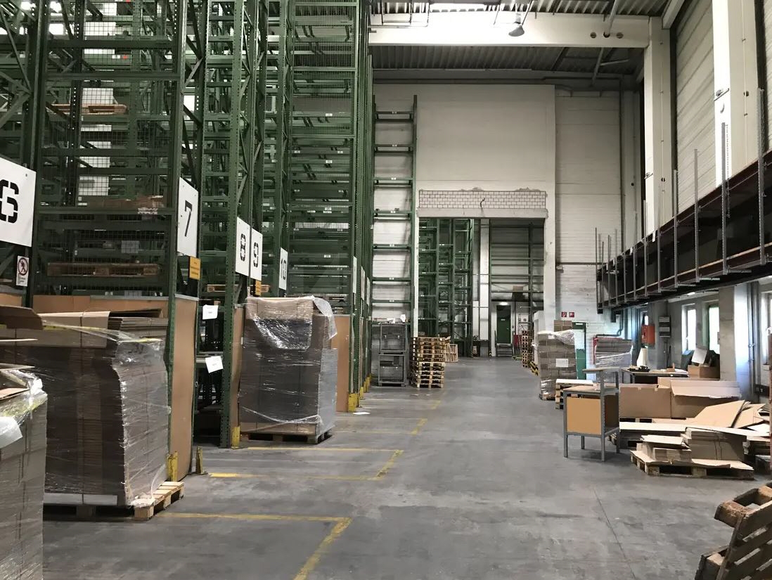 Innenansicht