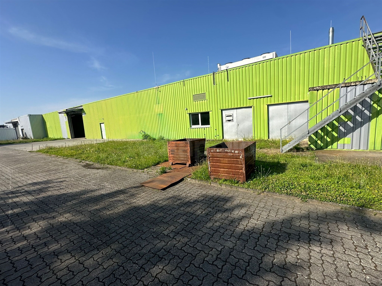 Außenbereich (4)
